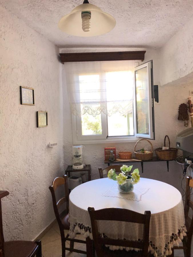 Villa The Little House On The Hill Of Myrties Extérieur photo