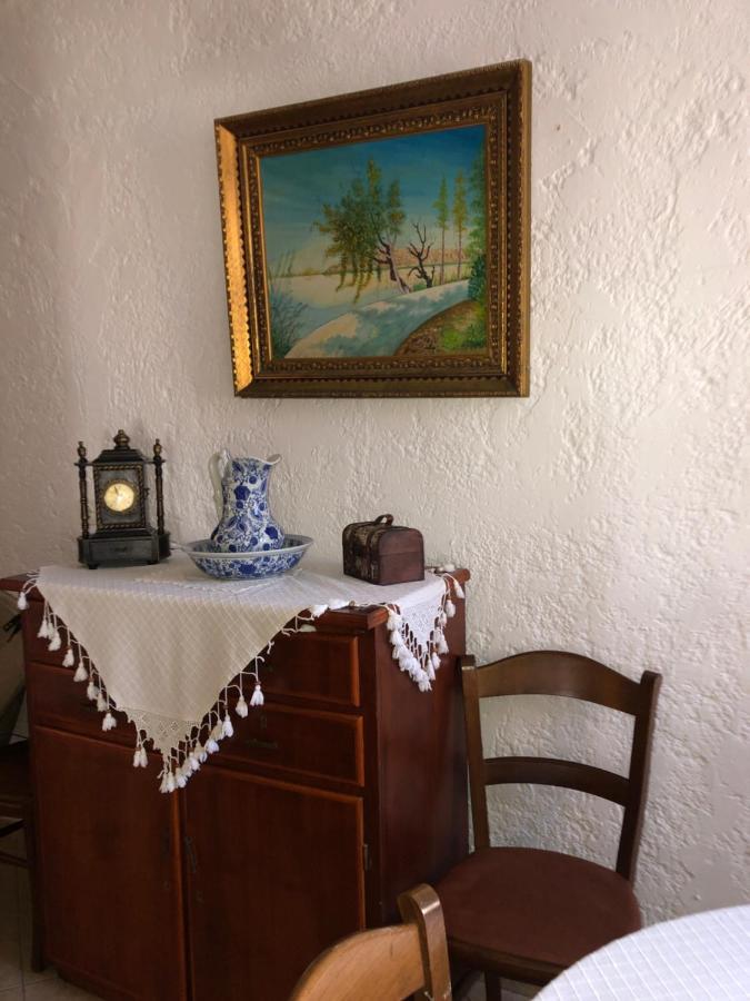 Villa The Little House On The Hill Of Myrties Extérieur photo