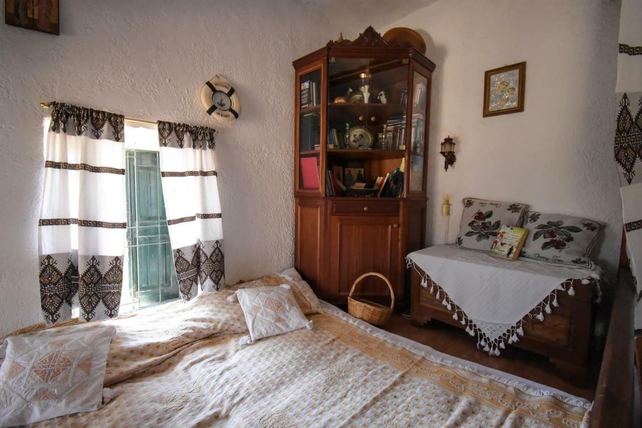Villa The Little House On The Hill Of Myrties Extérieur photo