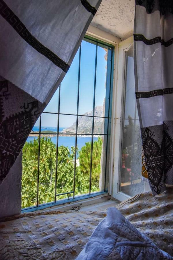 Villa The Little House On The Hill Of Myrties Extérieur photo