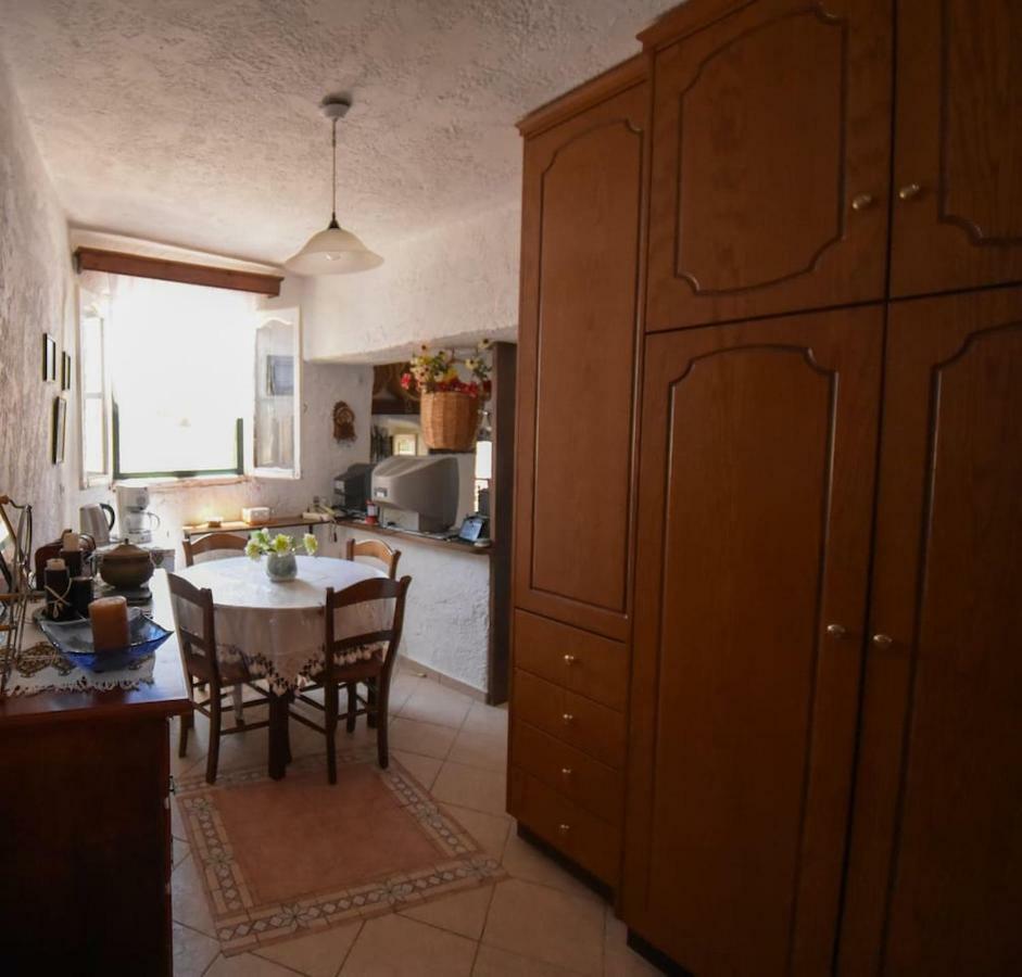 Villa The Little House On The Hill Of Myrties Extérieur photo