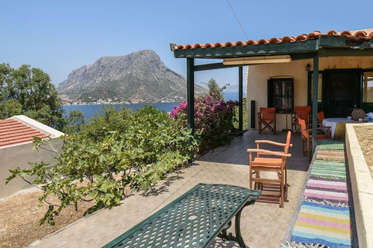 Villa The Little House On The Hill Of Myrties Extérieur photo