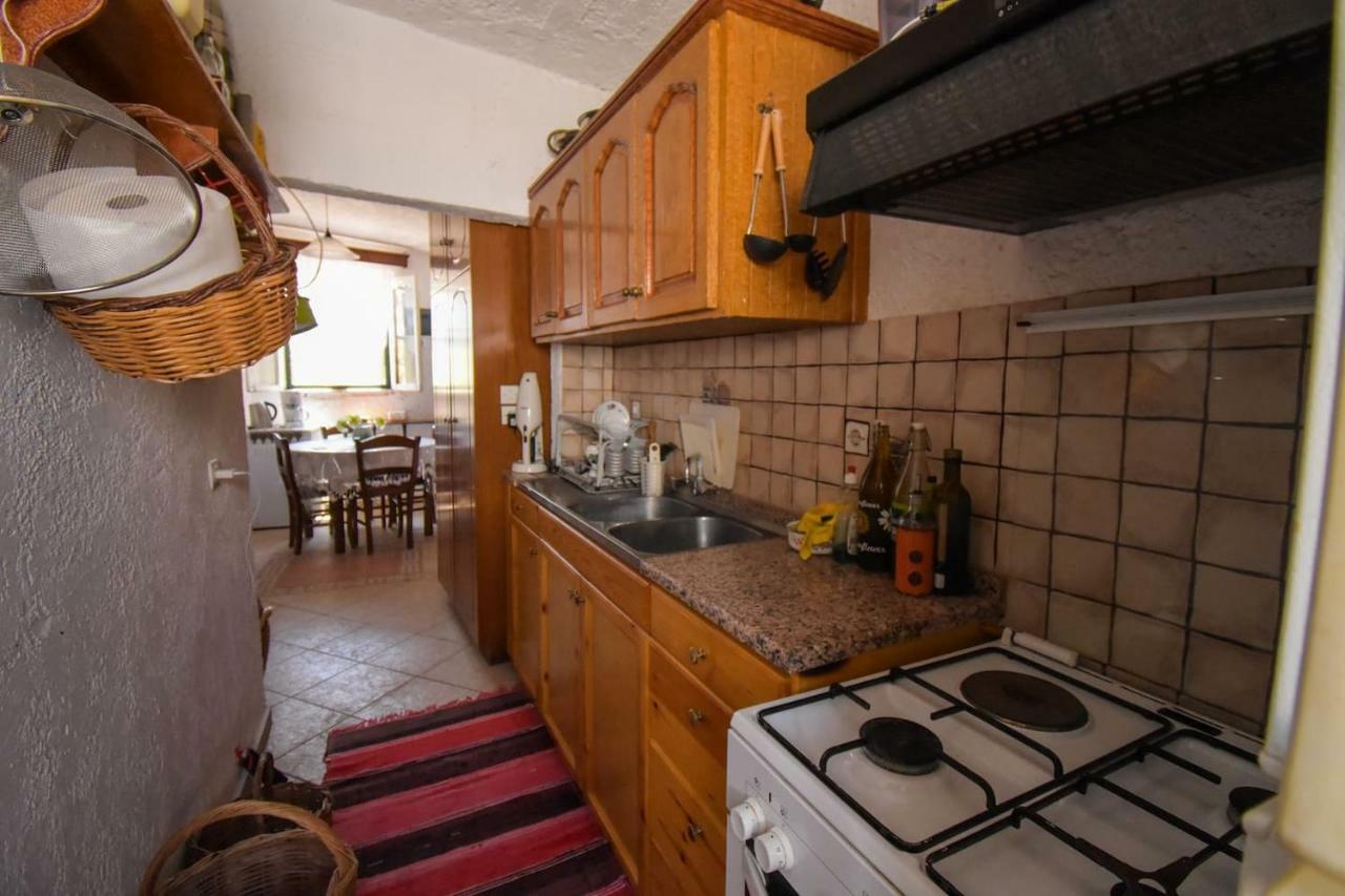 Villa The Little House On The Hill Of Myrties Extérieur photo