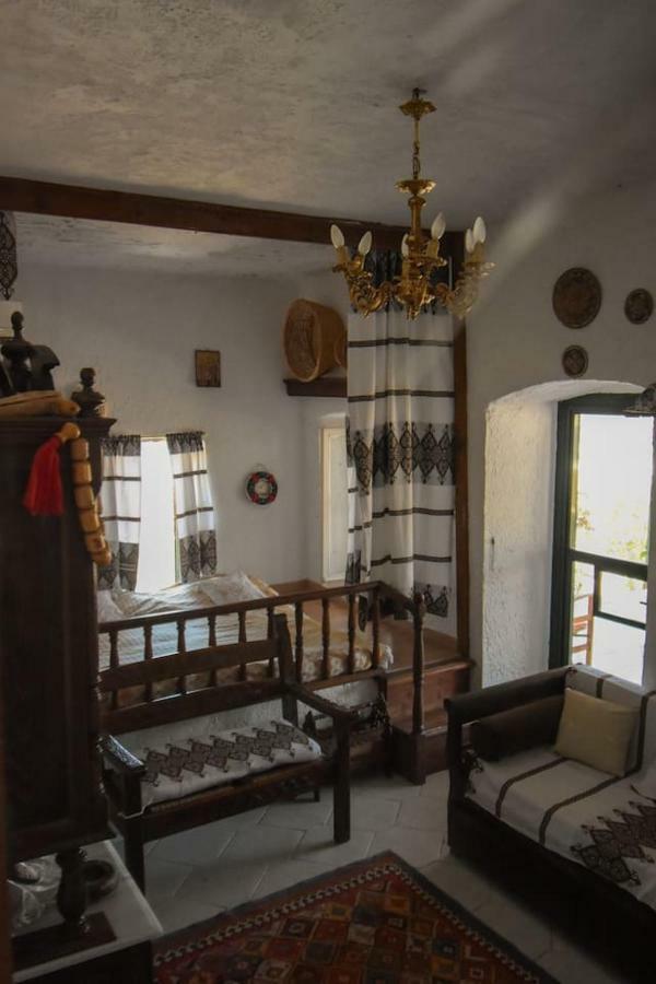 Villa The Little House On The Hill Of Myrties Extérieur photo