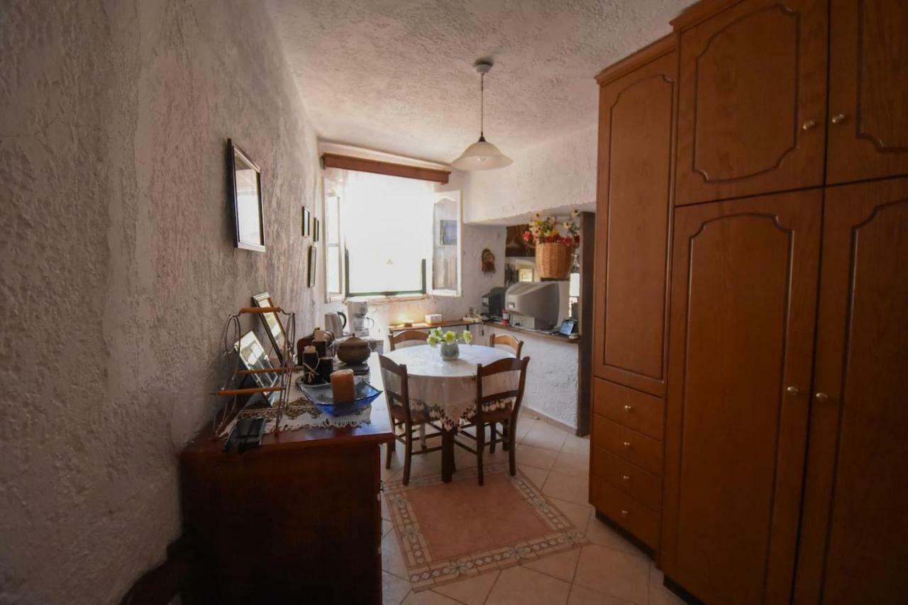 Villa The Little House On The Hill Of Myrties Extérieur photo